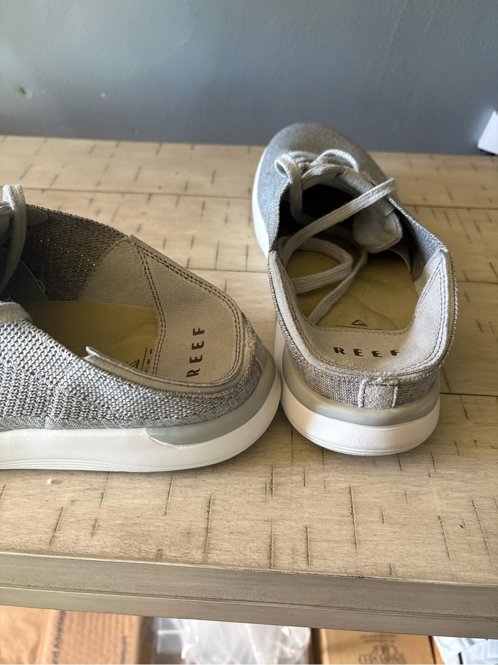 REEF SWELLsole Neptune Shoe - Picture 9 of 16